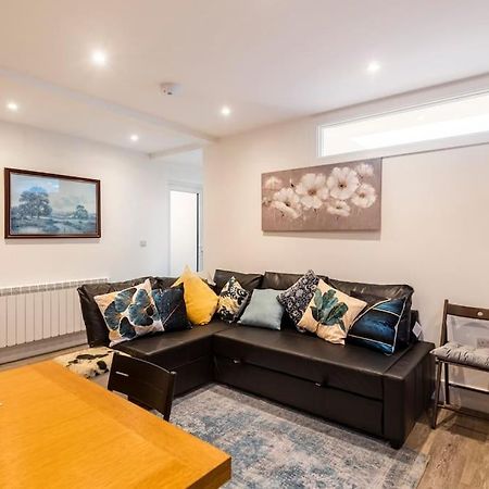 Comfortable Flat Close To The Beach 布赖顿 外观 照片