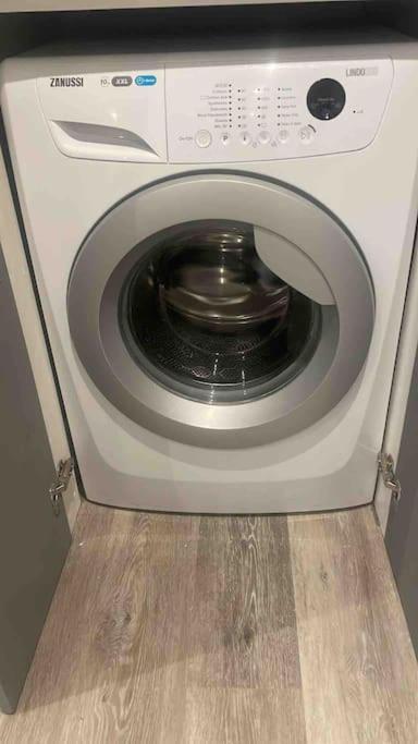Comfortable Flat Close To The Beach 布赖顿 外观 照片