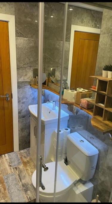 Comfortable Flat Close To The Beach 布赖顿 外观 照片