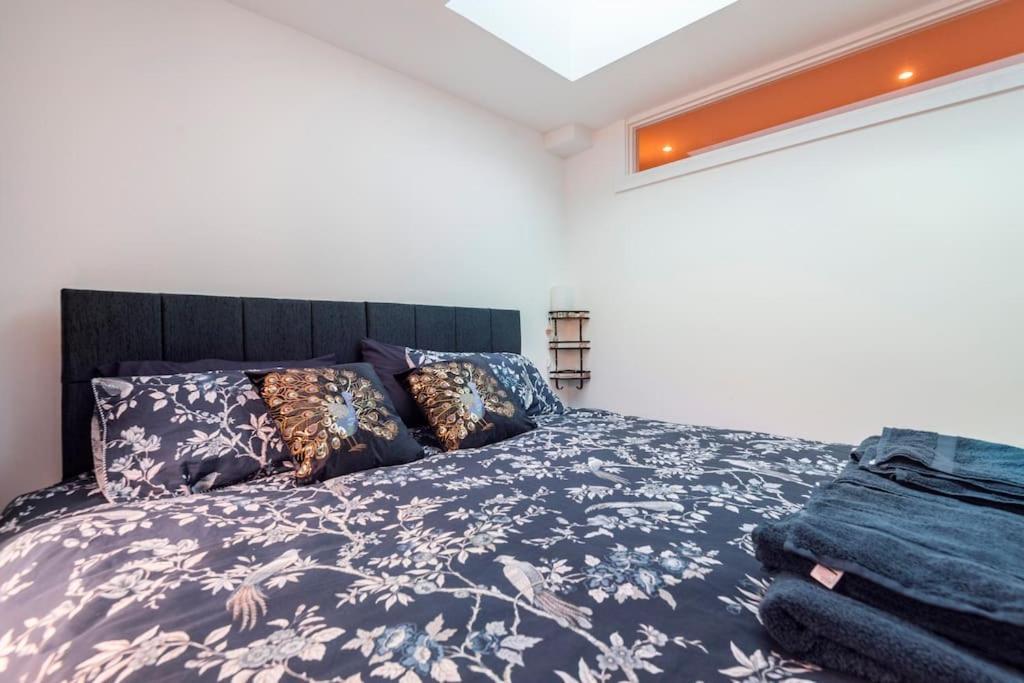 Comfortable Flat Close To The Beach 布赖顿 外观 照片