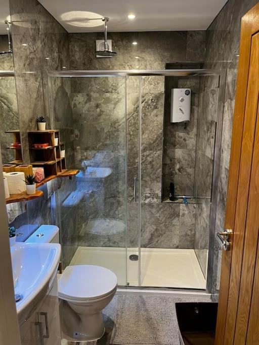 Comfortable Flat Close To The Beach 布赖顿 外观 照片
