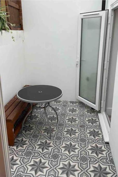 Comfortable Flat Close To The Beach 布赖顿 外观 照片