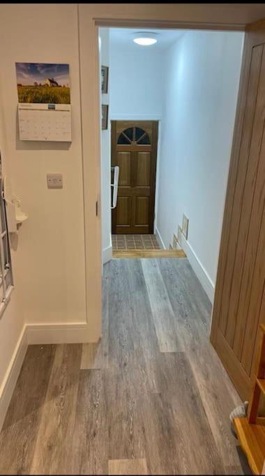 Comfortable Flat Close To The Beach 布赖顿 外观 照片