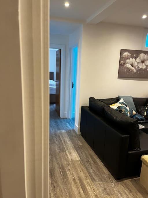 Comfortable Flat Close To The Beach 布赖顿 外观 照片