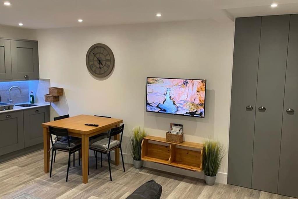 Comfortable Flat Close To The Beach 布赖顿 外观 照片