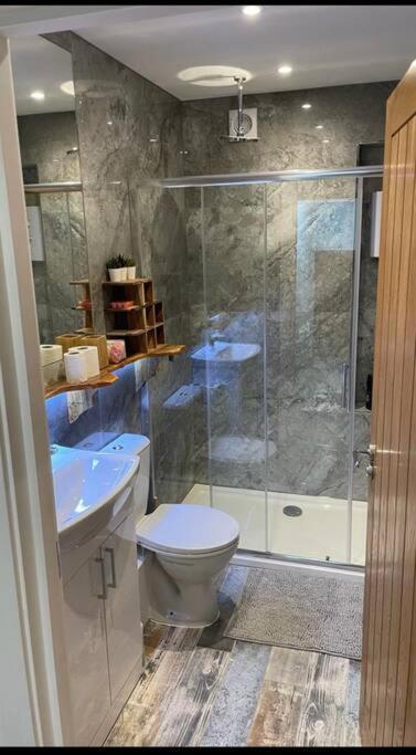 Comfortable Flat Close To The Beach 布赖顿 外观 照片