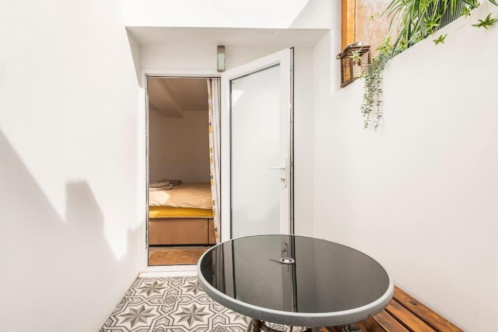 Comfortable Flat Close To The Beach 布赖顿 外观 照片