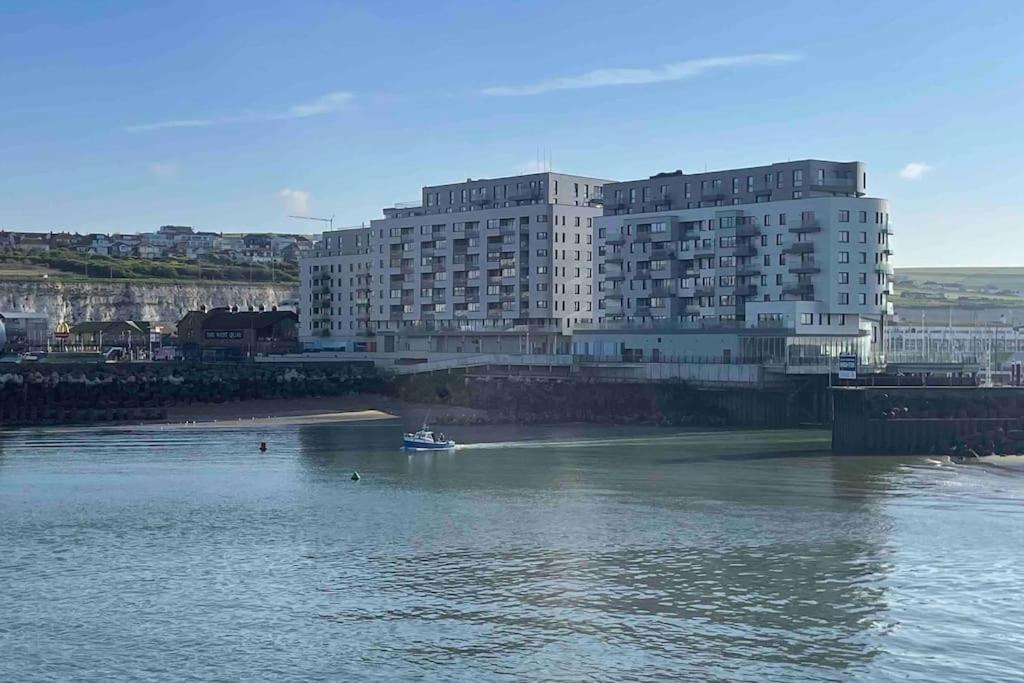 Comfortable Flat Close To The Beach 布赖顿 外观 照片
