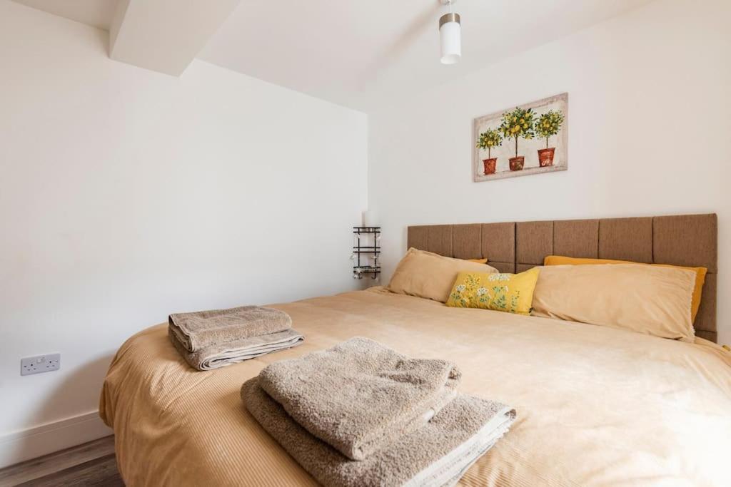 Comfortable Flat Close To The Beach 布赖顿 外观 照片