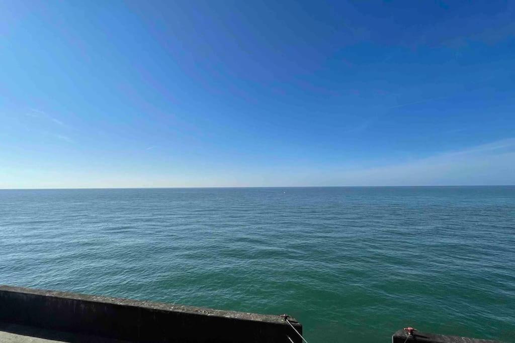 Comfortable Flat Close To The Beach 布赖顿 外观 照片