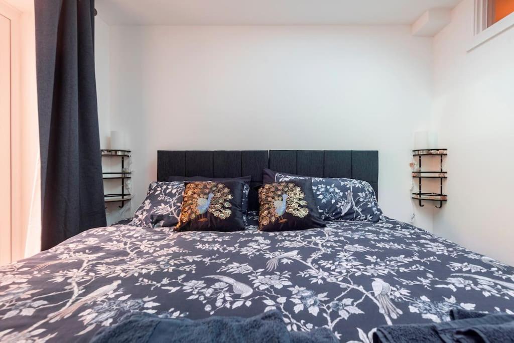 Comfortable Flat Close To The Beach 布赖顿 外观 照片