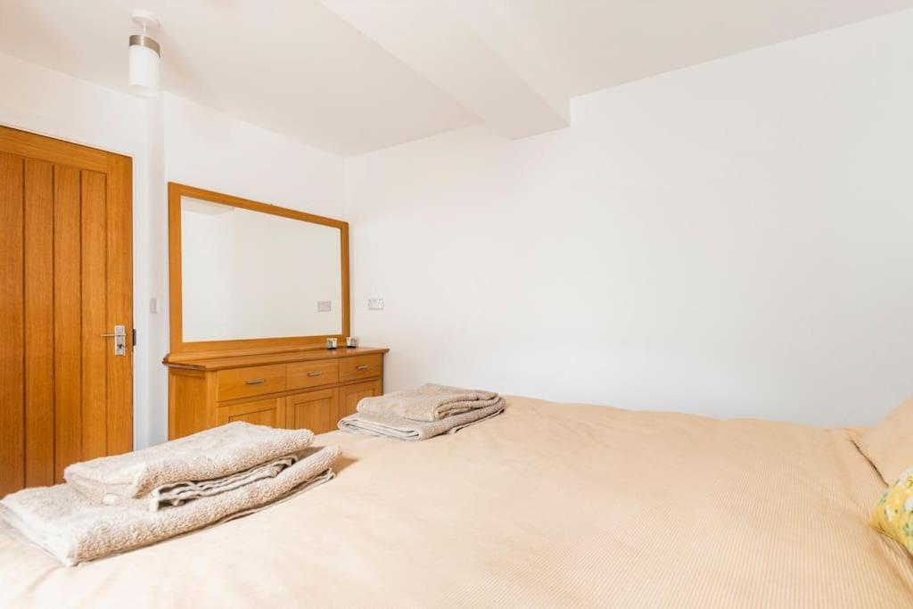 Comfortable Flat Close To The Beach 布赖顿 外观 照片