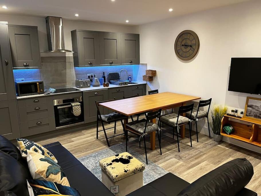 Comfortable Flat Close To The Beach 布赖顿 外观 照片